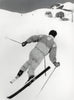 Trick skiing, 
