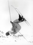 Trickski, Salto