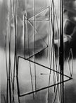 Grafisches Schilf, experimentell