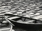 Boot im Wasser