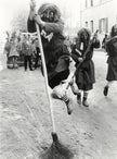 Hexen aus Oberschwaben, Fasching