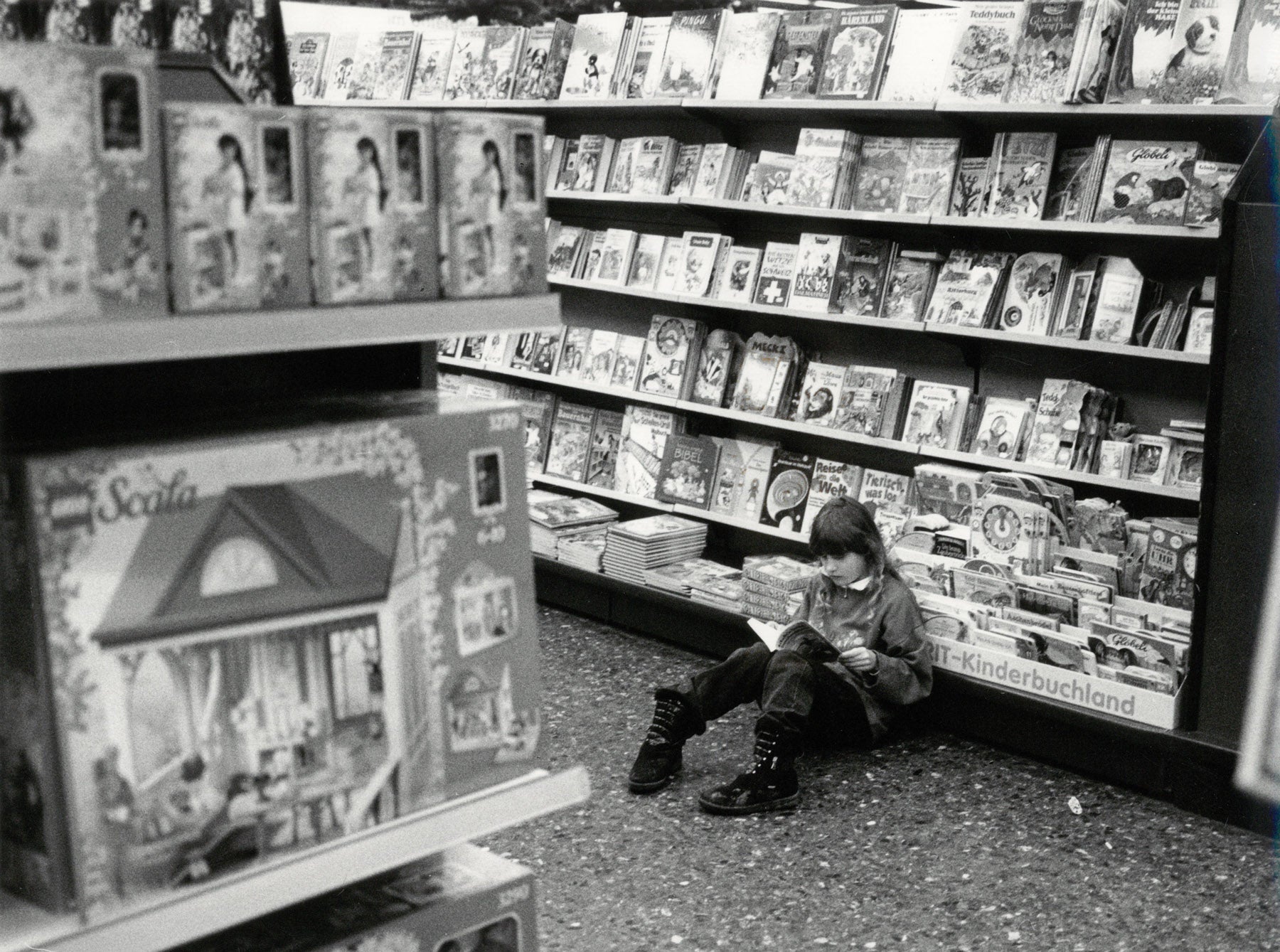 Kinderbücher