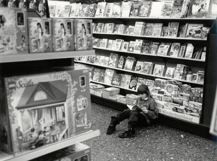 Kinderbücher