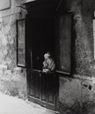 In der Altstadt von Neapel