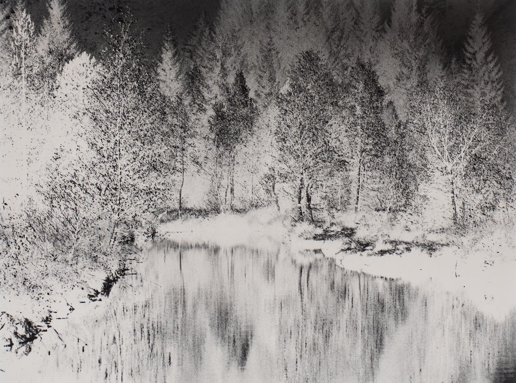 Hochmoor bei Sulzburg