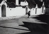 Straße in Alberobello