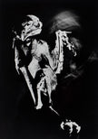 Totentanz Nummer 8