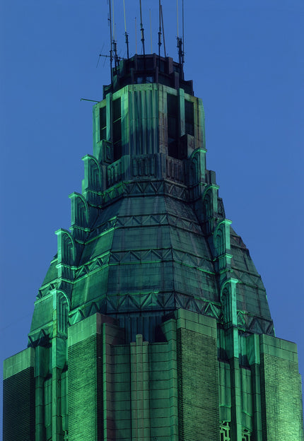 Waldorf Astoria Hotel