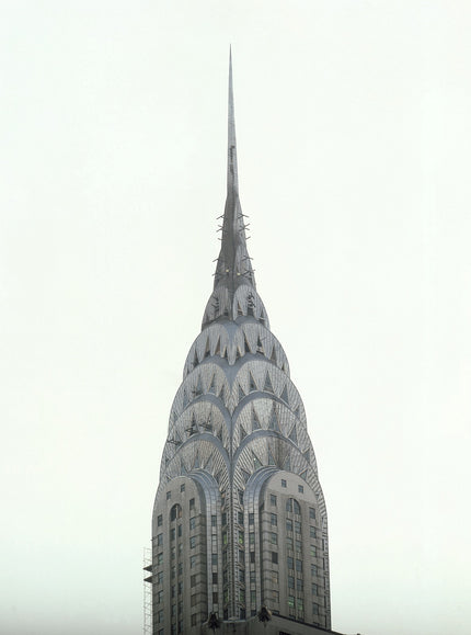 Chrysler Building