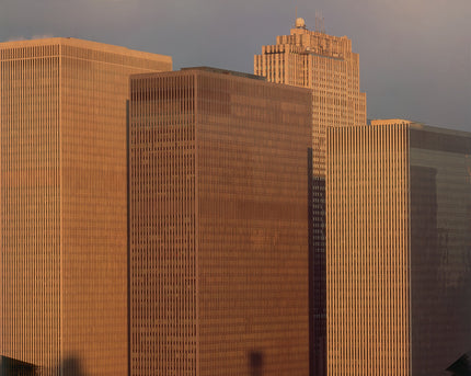 RCA Building des Rockefeller Center