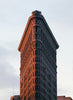 Flatiron Building, Fifth Avenue