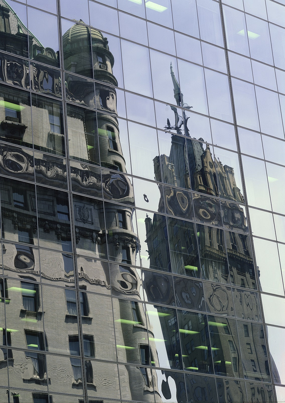 Casa Batlló von Antoni Gaudí