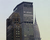 Fred F. French Building, Pan Am und Chrysler Building
