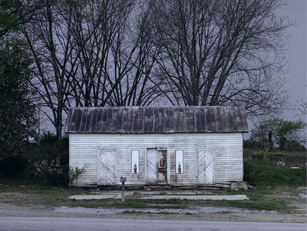 Laden in Double Wells