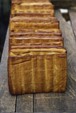 Geräucherte Tofu-Platten (Chengdu-Spezialität)