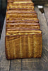 Geräucherte Tofu-Platten (Chengdu-Spezialität)